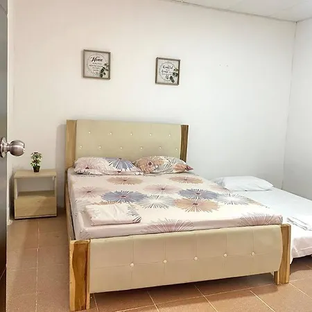 Apto #6 Hermoso Y Amplio Riohacha Exterior photo