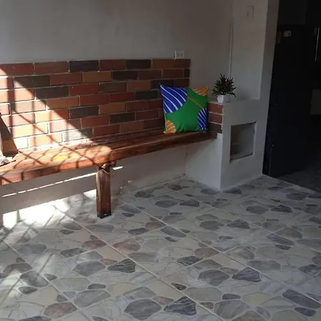 Apto #6 Hermoso Y Amplio Riohacha Exterior photo