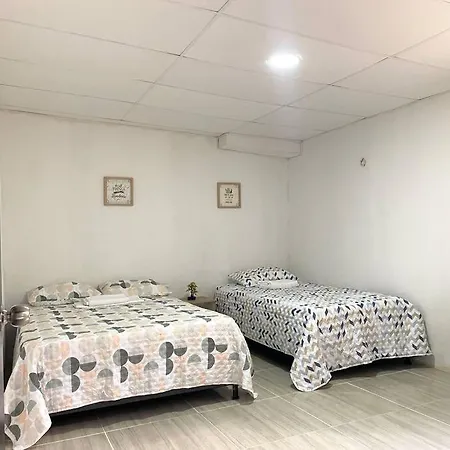 Apto #6 Hermoso Y Amplio Riohacha Exterior photo