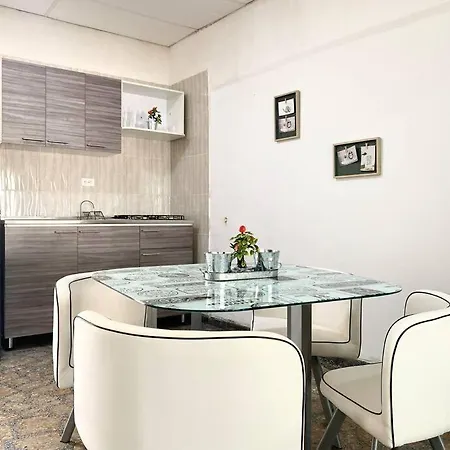Apto #6 Hermoso Y Amplio Riohacha Exterior photo