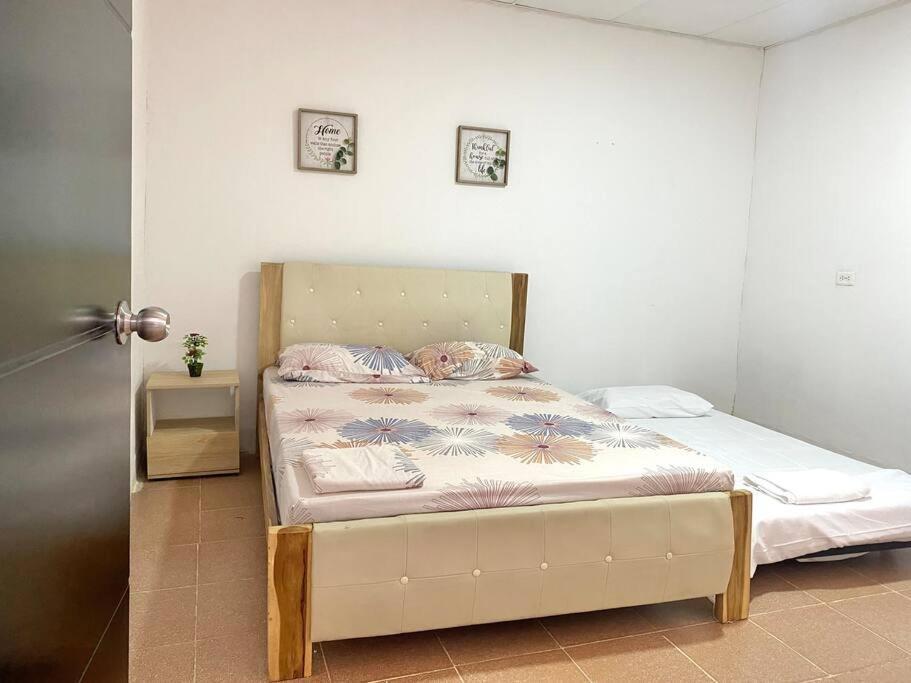 Apto #6 Hermoso Y Amplio Riohacha