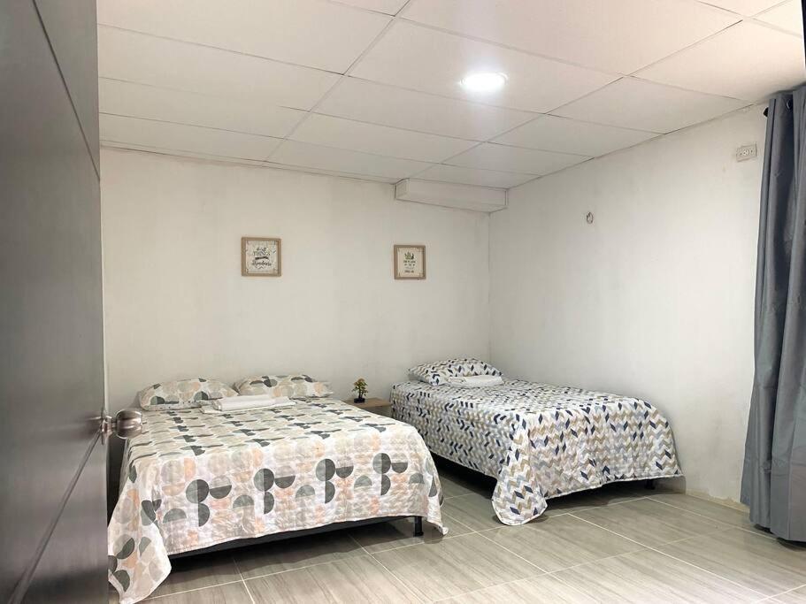 Apto #6 Hermoso Y Amplio Riohacha