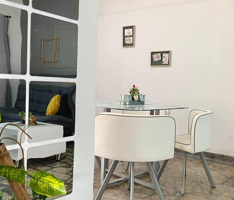 Apto #6 Hermoso Y Amplio Apartment Riohacha