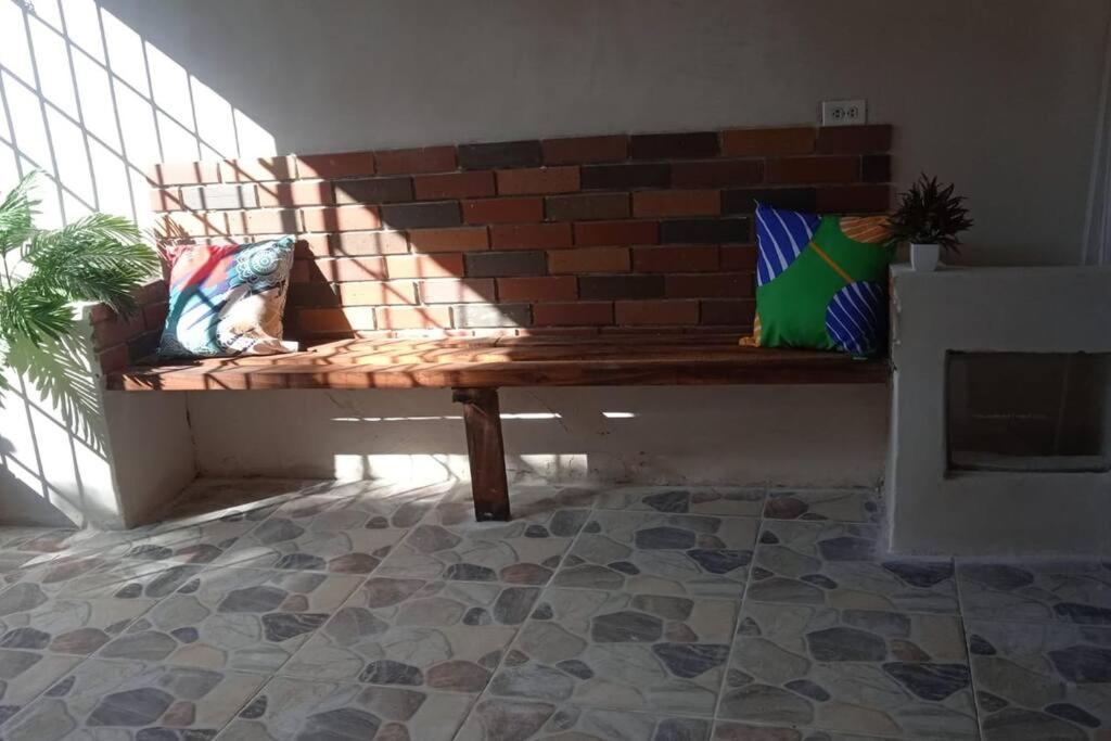 Apto #6 Hermoso Y Amplio Apartment Riohacha