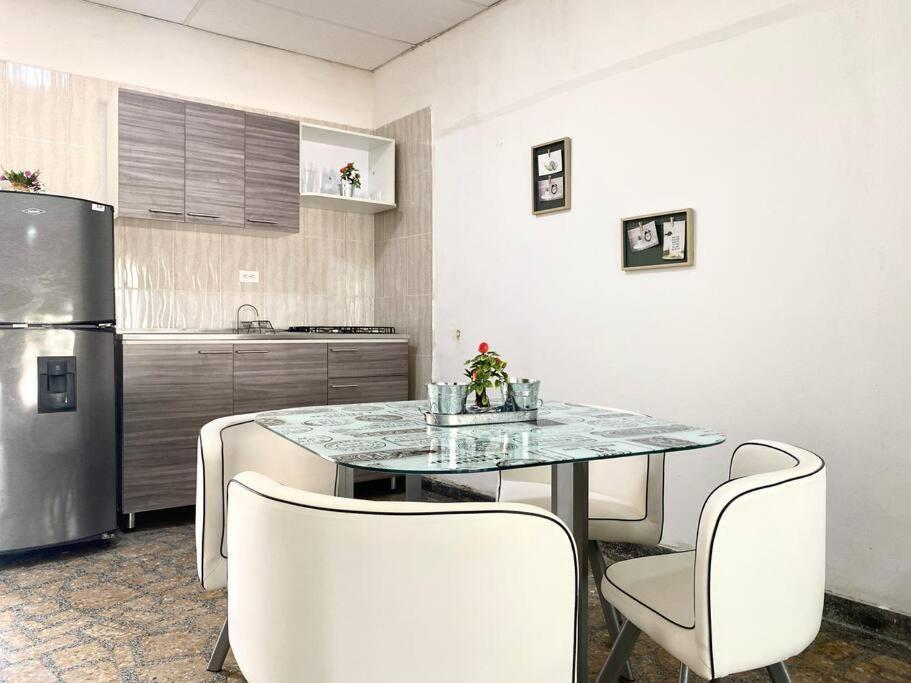Apartment Apto #6 Hermoso Y Amplio Riohacha