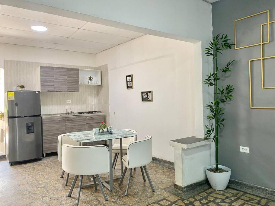 Apartment Apto #6 Hermoso Y Amplio *