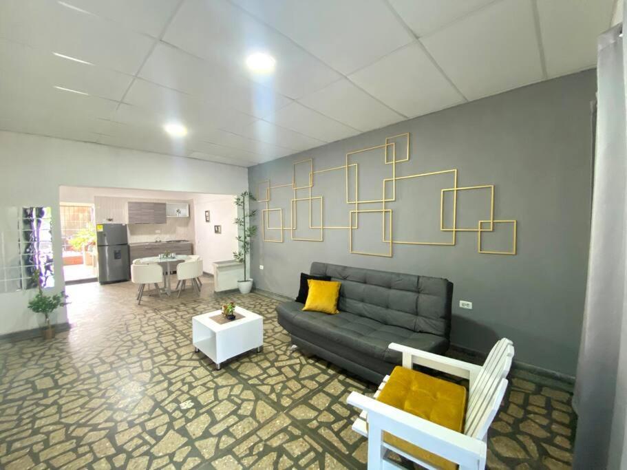 Apartment Apto #6 Hermoso Y Amplio