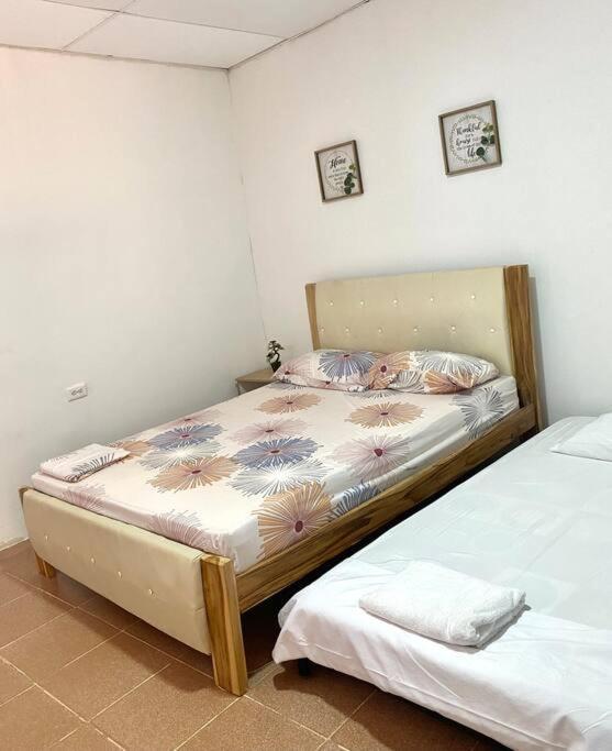 Apto #6 Hermoso Y Amplio Apartment *